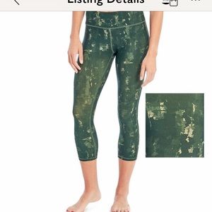 2 Marika Sport pants form Controlling fit.